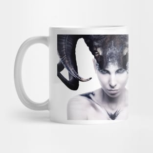 Archon Mug